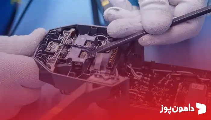 تعمیرات پرینتر ‌کارتخوان