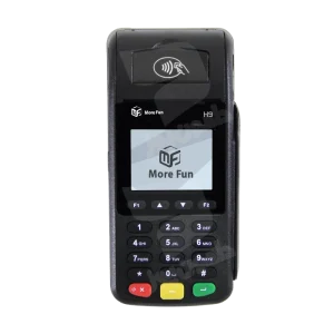 کارتخوان سیار مورفان مدل Morefun H9