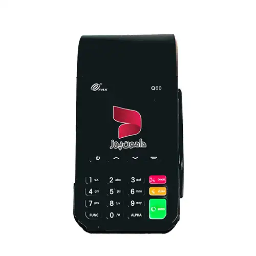 پکس کیو 60