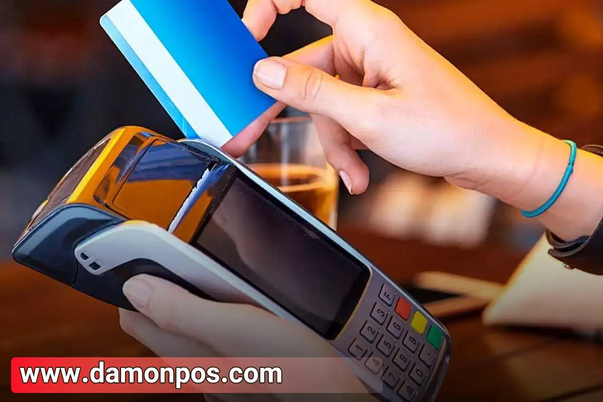 مدیریت خطاها و مشکلات رایج کارتخوان
