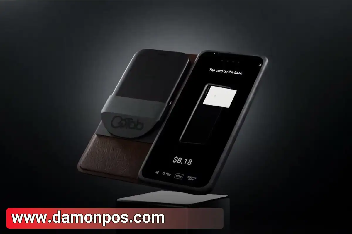 نحوه استفاده از کارتخوان جیبی