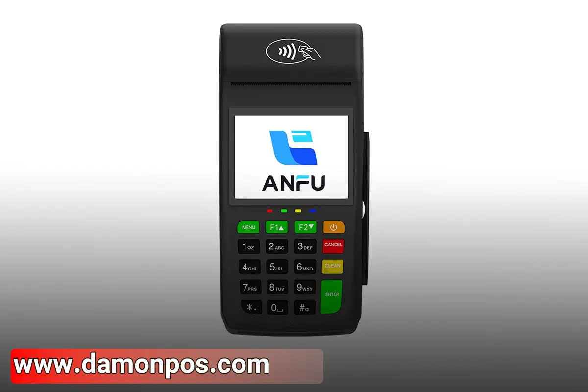 تنظیمات دستگاه آنفو 75