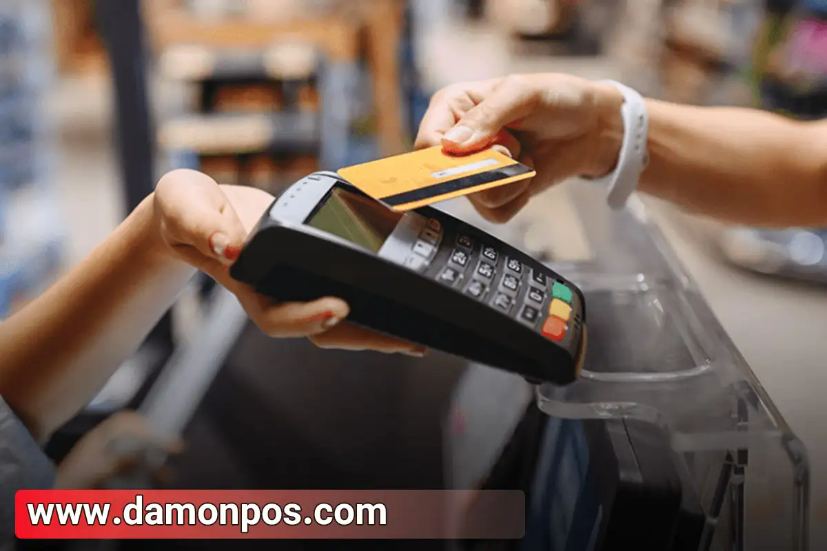 شرایط دریافت وام با دستگاه کارتخوان