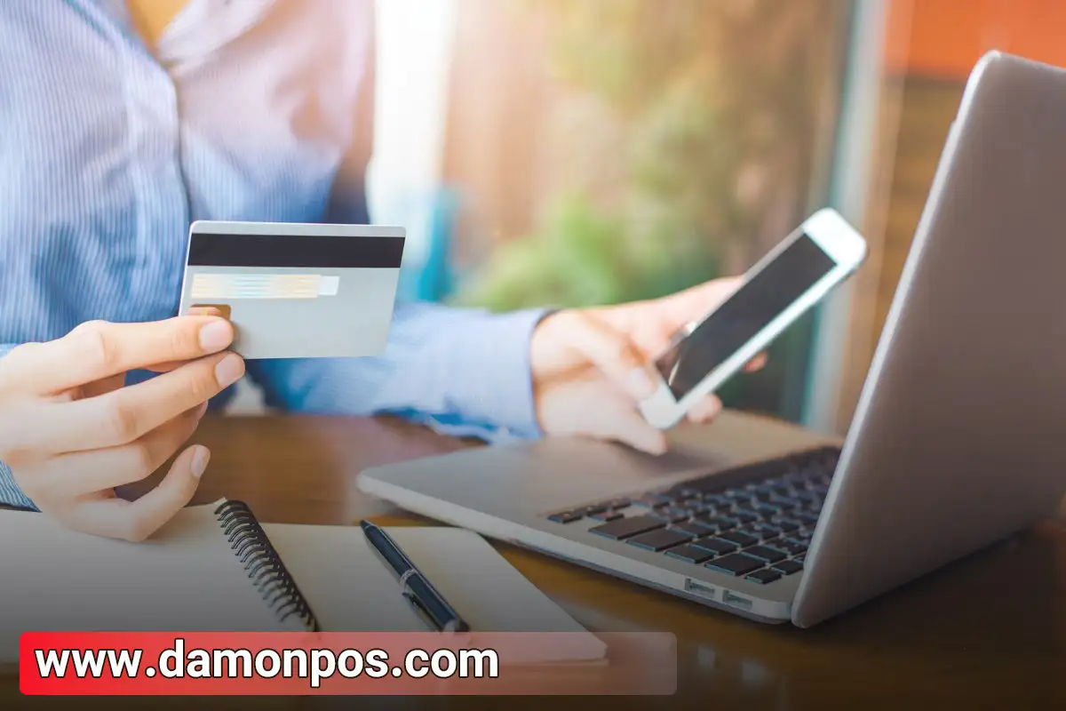 کد پذیرنده و کد پایانه دستگاه کارتخوان چیست؟ 3 نحوه دسترسی و دریافت کدهای پذیرنده و پایانه