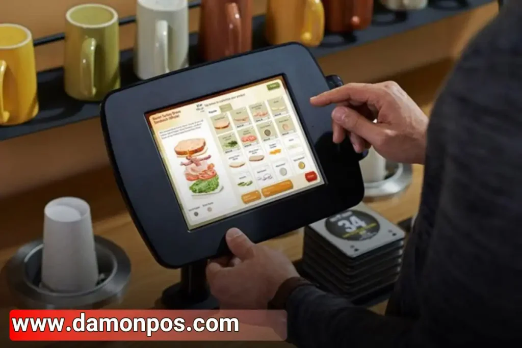 انواع تبلت پوز