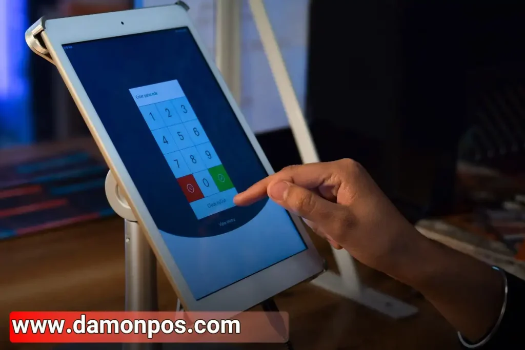 تبلت پوز چیست