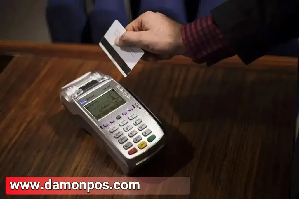 راهنمای کامل دریافت کارتخوان بانک سرمایه 1 سرمایه کارتخوان