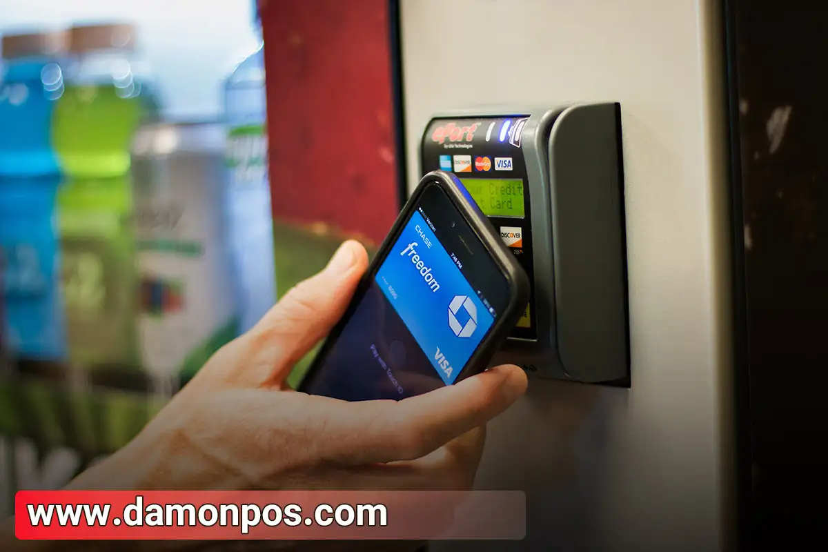 با ۵ روش اصلی پرداخت بدون کارت بانکی آشنا شوید. 2 ۵ روش پرداخت بدون کارت بانکی