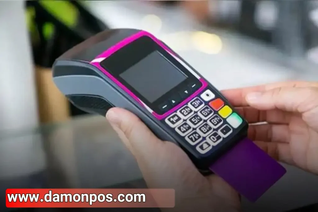 کارتخوان بانک رسالت