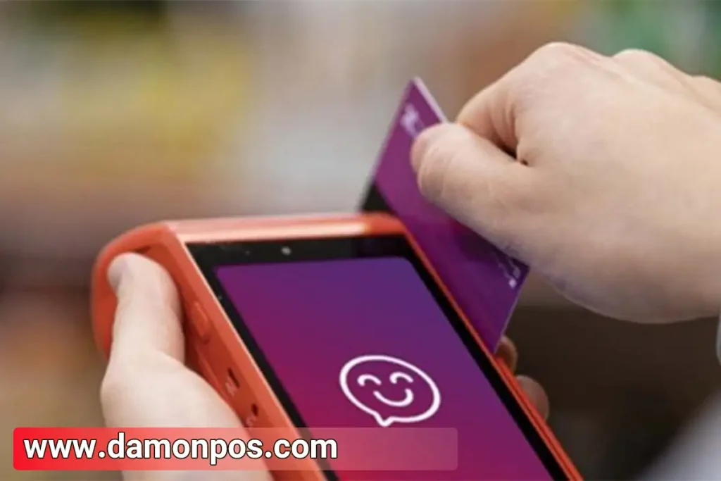 راهنمای جامع دریافت کارتخوان بانک اقتصاد نوین 2 کارخوان بانک اقتصاد