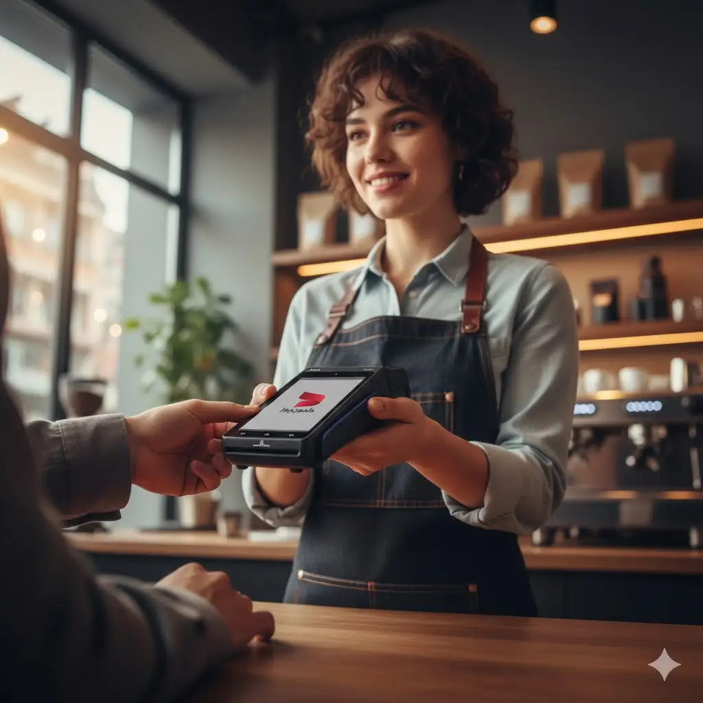 راهنمای خرید بهترین کارتخوان در کرمان 1 آیزینو A75 Pro (اندرویدی)