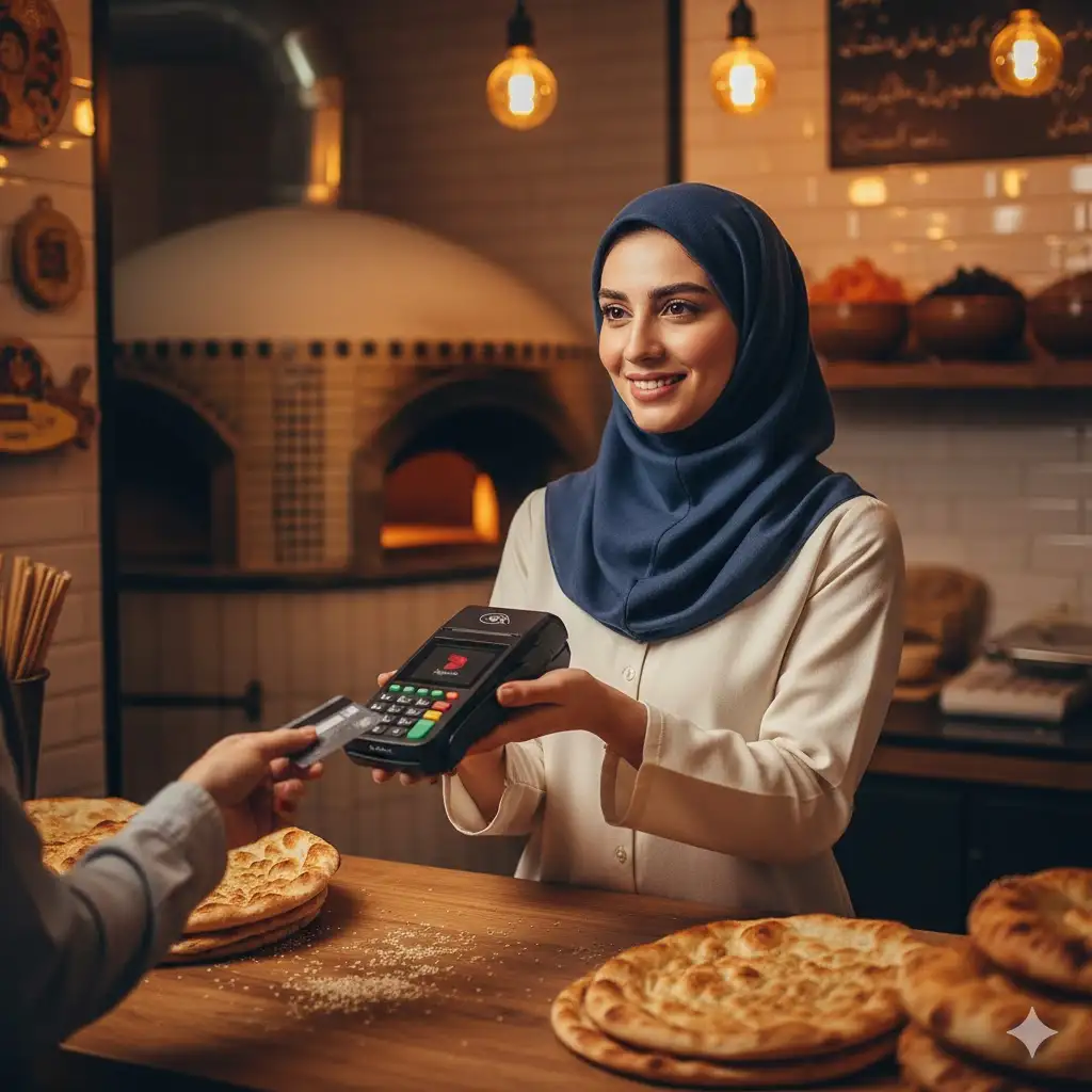 راهنمای خرید بهترین کارتخوان در کرمان 2 مورفان اچ 9