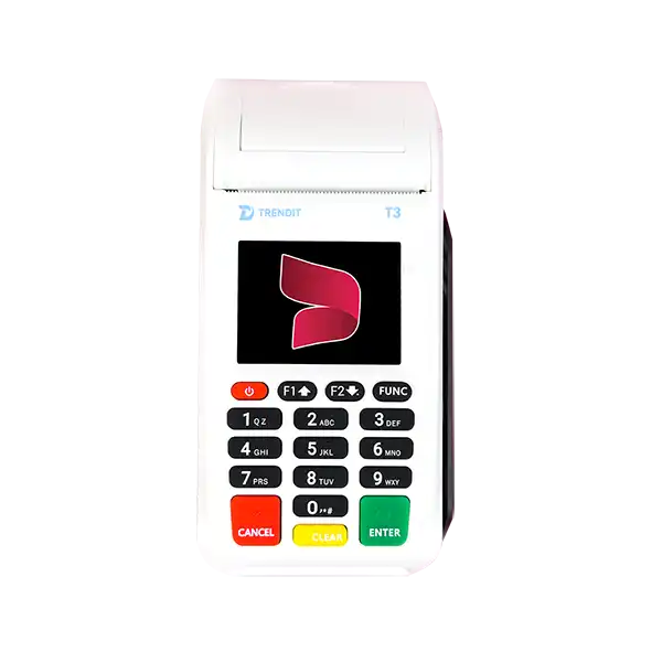 دستگاه کارتخوان تی3 - T3 3 دستگاه کارتخوان تی3 - T3