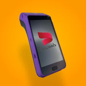 کارتخوان در نجف آباد| فروش انواع دستگاه پوز در نجف آباد 4 دستگاه کشلس K9