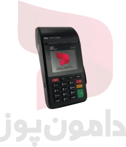 کارتخوان پکس pax s915